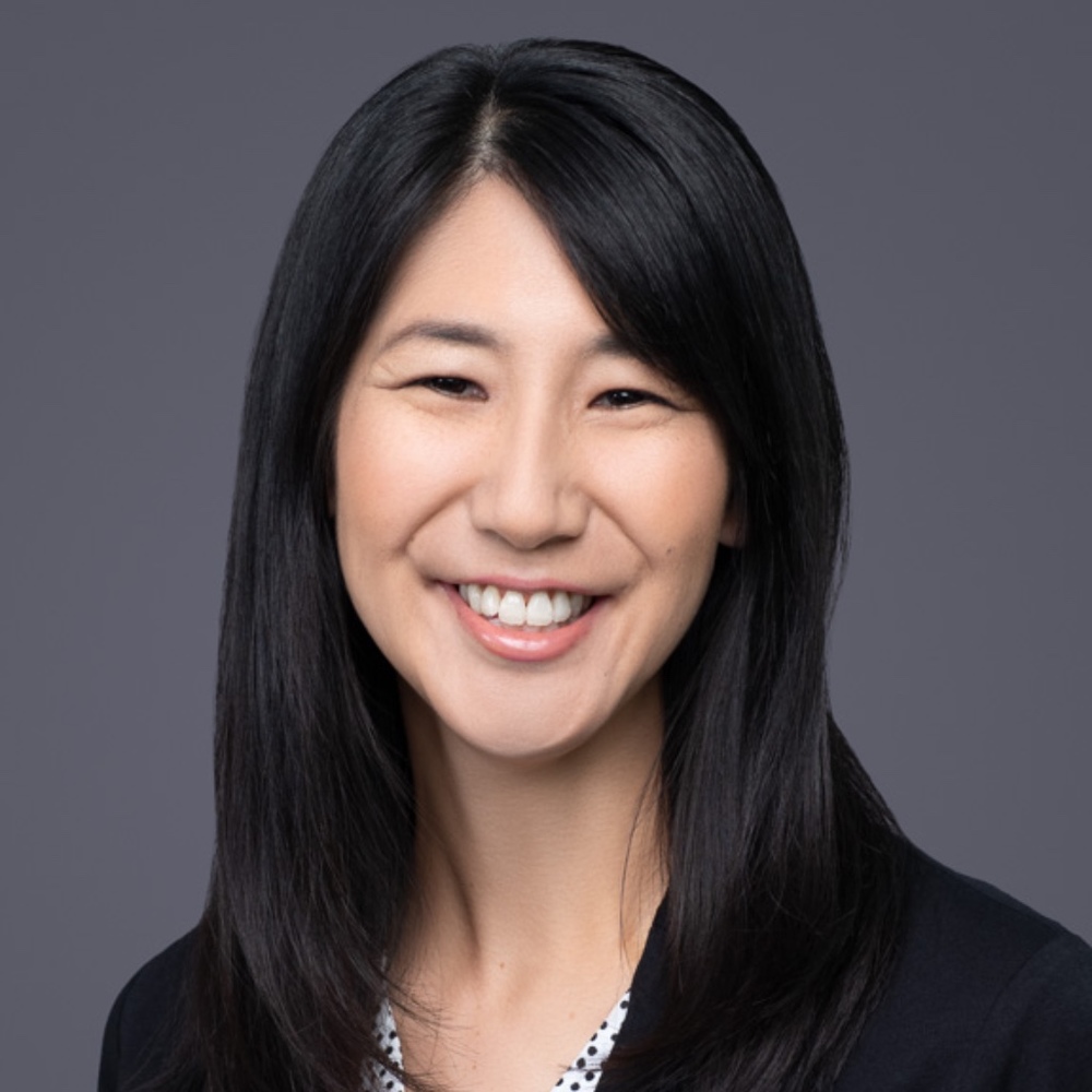 Meet your Posher, Trisha